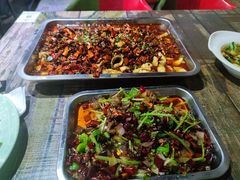 -龙虾风暴(松江店)