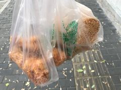 -满记烧饼(牛街东里小区一区店)