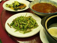 -北门饭店(三香路店)