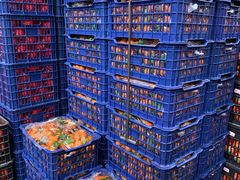 -西郊国际农产品交易中心