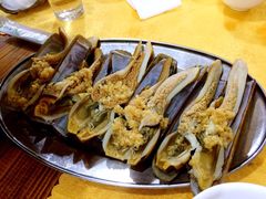 特大圣子（一般般）-蚝专家(北滘店)