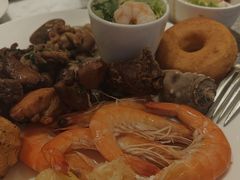 -北京王府井希尔顿酒店·万斯阁西餐厅