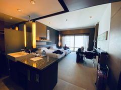 -上海外滩茂悦大酒店
