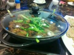 -大嫂镬仔·焖鸡煲·啫啫煲(逢源路店)