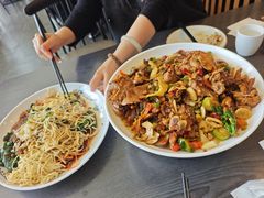 -环宇草鸡店·特色炒鸡