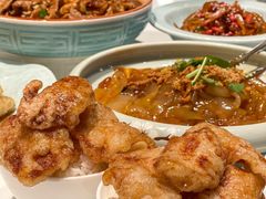 -红樱桃·欢乐餐厅(太原里店)