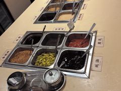 -古关火锅店(古北水镇景区店)