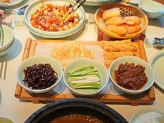 -0776食堂·京城创意菜(七里庄店)