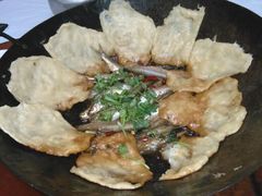 小鱼锅贴-盱眙红叶龙虾(金源北路店)