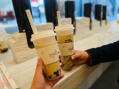 -喜茶(北京三里屯太古里店)