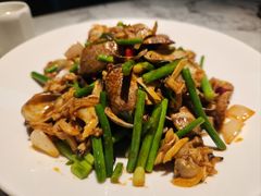 -悦海·家宴·冰花皮皮虾大锅贴(宝龙店)
