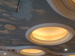 -皇朝万鑫自助餐厅