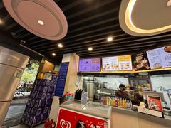 -鸡鸣汤包(红山动物园店)