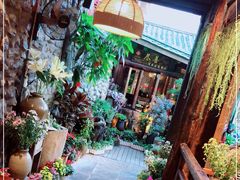 -尽善百年古院餐厅(王家老宅店)