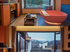 -雅达·阳羡溪山小镇中心