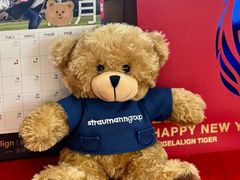 -劲松口腔医院(蓝色港湾院)