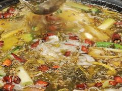 -小饕荟雅安贡椒鱼鲜馆(广福桥店)