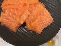 -长沙三景韦尔斯利酒店·Oval全日制餐厅自助餐