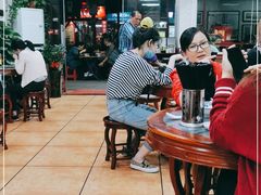 大堂-珍珍小食店(西华路店)