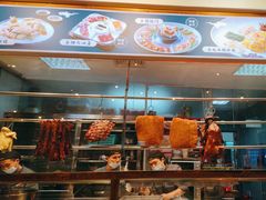 -滋粥楼·顺德菜(番禺广场总店)