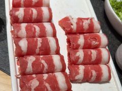 -东来顺(非遗·清真火锅·盛世广场店)