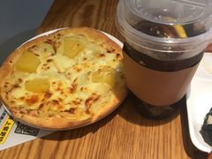-乐凯撒披萨(正佳广场店)