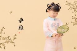 -菲啦城堡高端儿童摄影会所(武夷商业城店)