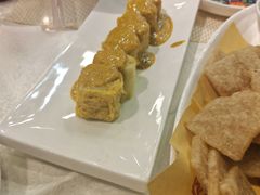 -老浒记烤鸭-北京菜(琉璃厂店)