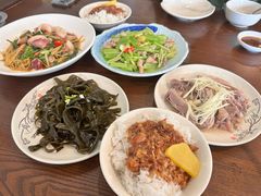 -乡亲鹅肉城(吴江店)