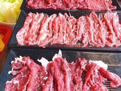 -幸运牛汕头小黄牛牛肉火锅(梅林店)