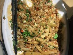-味上湘菜馆(岳麓山店)