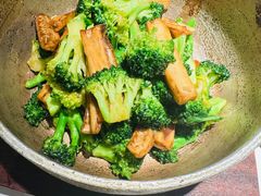 -阿里疆Alijiang·丝路美食·异域风情·清真(长楹天街店)