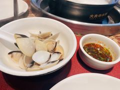 -大良毋米粥(锦龙路总店)