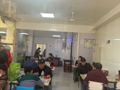 大堂-王三姑牛肉饼
