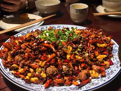 -杨记隆府(汉街店)