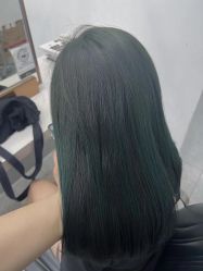 -山浦形象烫染