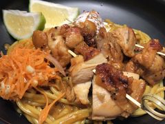 -娜娜家·Nana's restaurant(国金汇店)