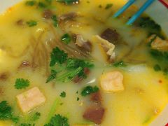 -小杨生煎(香港名都店)