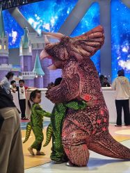 点击看大图 -第五极儿童乐园