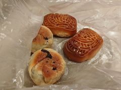 -权记百年老字号(牌坊街店)