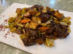 -池记大牌档(广纸店)