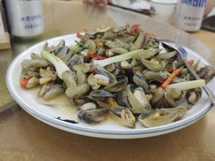-潮道鱼仔店·潮汕味(长兴路店)