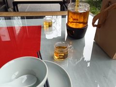 -春色如许·茶食餐厅(桃李春风店)