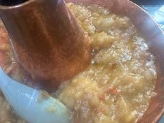 -蜗牛小馆醉乡民谣云南菜(惠新西里店)