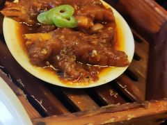 -万豪咖啡厅