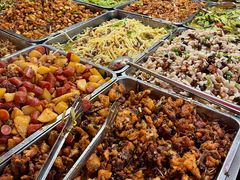 -枣阁园滴滴自助餐