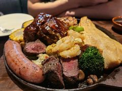 -blue frog蓝蛙(长泰广场店)