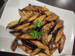 -老牌坊鲁菜名店(宽厚里店)