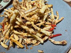 竹里小炒-竹里馆·淮扬菜·功夫茶(老门东店)