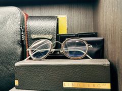 -大视光学•LINDBERG林德伯格•全球手工眼镜集合店(王府井店)